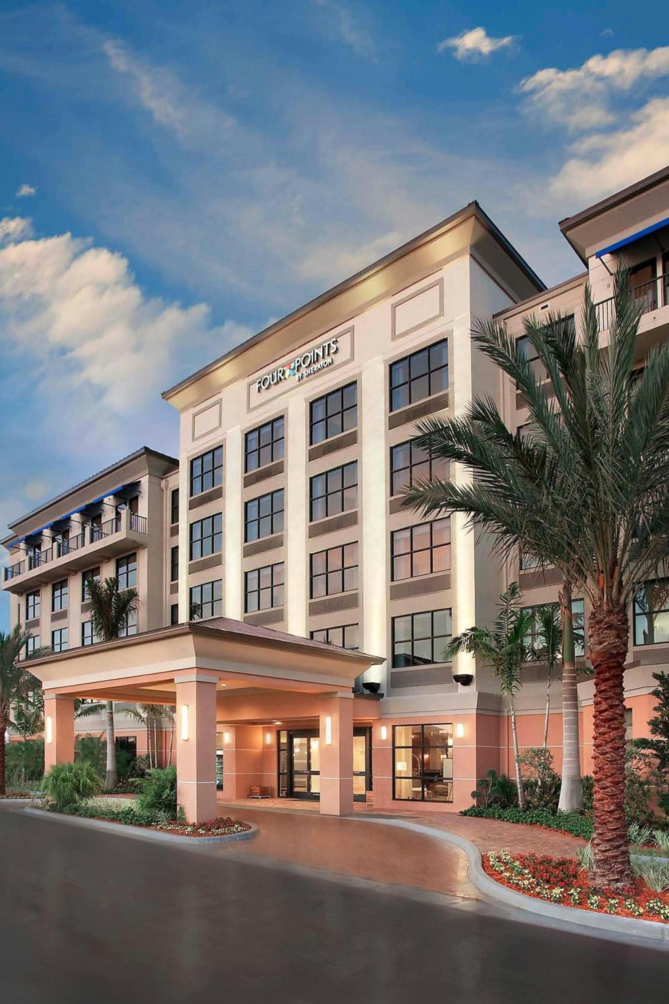 Four Points By Sheraton Punta Gorda Harborside Kültér fotó